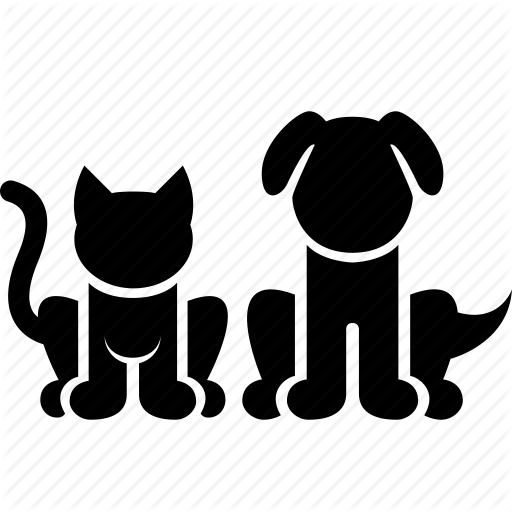 Cat and Dog